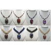 image:image12 Styles Munro Dragonsite Beautiful Vanities Necklace ChokerRenaissance Rose Choker