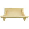 image:imageBamboo Canoe Half Circular Sauce Appetizer Dish Sushi Plate  59 x 4  10 Pieces10
