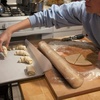 image:imageBamboo French Style Rolling Pin Assortment  1 Thick1 Thin wRounded Ends  1 Each16inch by 175inch  Rounded Ends  3 Pcs