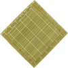 image:imageBamboo Sushi Making Mats and Bamboo Steamer Liner Pad Inserts Accessory Set 4 Piece Assorted SetAssort Pack