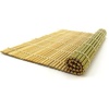 image:imageBamboo Sushi Making Mats and Bamboo Steamer Liner Pad Inserts Accessory Set 4 Piece Assorted SetAssort Pack