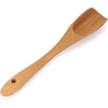 image:imageBambooMN  47 Small Solid Bamboo Deep Scoop 30pcs10