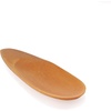 image:imageBambooMN  47 Small Solid Bamboo Deep Scoop 30pcs100