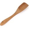 image:imageBambooMN  47 Small Solid Bamboo Deep Scoop 30pcs100