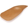image:imageBambooMN  47 Small Solid Bamboo Deep Scoop 30pcs30