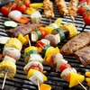 image:imageBambooMN  5mm SemiPoint Multipurpose Tornado Potato Bamboo Skewers  15 38cm  1000 Pieces1000