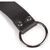 image:imageBambooMN  Medieval Reenactment Leather SCA LARP Knights Belt