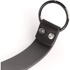 image:imageBambooMN  Medieval Reenactment Leather SCA LARP Knights Belt