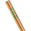 image:imageBambooMN 10 Piece Complete Sushi Making Kit 2x Bamboo Rolling Mats 1x Rice Paddle 1x Spreader and 6 Pairs Red Flowers ChopsticksFlowers Green Chopsticks