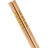 image:imageBambooMN 10 Piece Complete Sushi Making Kit 2x Bamboo Rolling Mats 1x Rice Paddle 1x Spreader and 6 Pairs Red Flowers ChopsticksFlowers Yellow Chopsticks