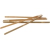 image:imageBambooMN 17 Reusable Bamboo Straight Arm A Tongs  Green  30 Pieces30