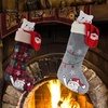 image:imageBambooMN 18 Classic Embroidered Sequined Animal Christmas  Penguin  1 UnitAssortment 89