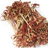 image:imageBambooMN 43 Bamboo Tea Knot Skewer Picks for Cocktails and Hors Doeuvres Party Supplies 1000 PiecesTea