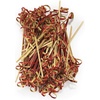 image:imageBambooMN 43 Bamboo Tea Knot Skewer Picks for Cocktails and Hors Doeuvres Party Supplies 1000 PiecesTea