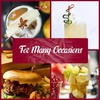 image:imageBambooMN 59 Decorative Bamboo Pink Pearl Cocktails Hors Doeuvres Fruit Sandwich Skewers Picks for Catered Events Holidays Restaurants or Buffet Party Supplies 200 PiecesKnot Tea