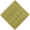image:imageBambooMN 6X Natural Professional Grade Bamboo Sushi Making Rolling Mats 106 x 106 All Natural BambooGreen