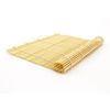 image:imageBambooMN 6X Natural Professional Grade Bamboo Sushi Making Rolling Mats 106 x 106 All Natural BambooMultiPack