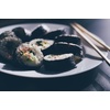 image:imageBambooMN 6X Natural Professional Grade Bamboo Sushi Making Rolling Mats 106 x 106 All Natural BambooMultiPack
