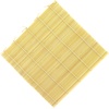 image:imageBambooMN 6X Natural Professional Grade Bamboo Sushi Making Rolling Mats 106 x 106 All Natural BambooMultiPack