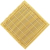 image:imageBambooMN 6X Natural Professional Grade Bamboo Sushi Making Rolling Mats 106 x 106 All Natural BambooNatural