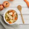 image:imageBambooMN 8 Reusable Bamboo Dinner Spoon  30 UnitsDeluxe Dinner Spoons  8