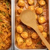 image:imageBambooMN 8 Reusable Bamboo Dinner Spoon  30 UnitsSoup Spoons  8