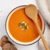 image:imageBambooMN 8 Reusable Bamboo Dinner Spoon  30 UnitsSoup Spoons  8