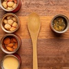 image:imageBambooMN 8 Reusable Bamboo Dinner Spoon  30 UnitsStandard Dinner Spoons  8