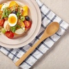 image:imageBambooMN 8 Reusable Bamboo Dinner Spoon  30 UnitsStandard Dinner Spoons  8