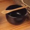 image:imageBambooMN 8 Reusable Bamboo Dinner Spoon  30 UnitsTeaspoons  625