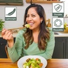 image:imageBambooMN Bamboo Dinner Fork 8  30 Units1