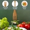 image:imageBambooMN Bamboo Dinner Fork 8  30 Units100