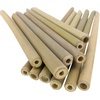 image:imageBambooMN Brand  7 Organic Reusable Bamboo Drinking Straws  300 Pieces10