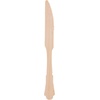 image:imageBambooMN Brand  Disposable Fork Knife Spoon Set 10 PiecesDinner Knife