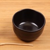 image:imageBambooMN Brand  Matcha Tea Bowl  Seafoam GreenBlack
