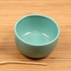 image:imageBambooMN Brand  Matcha Tea Bowl  Seafoam GreenGreen