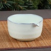 image:imageBambooMN Brand  Matcha Tea Bowl  Seafoam GreenLight Mist  With Spout