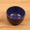 image:imageBambooMN Brand  Matcha Tea Bowl  Seafoam GreenPurple