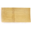 image:imageBambooMN Brand  Solid Bamboo Mini Dishes  Rectangle Sharp Edged Curved Bottom 59 x 26  100 pcs10