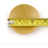 image:imageBambooMN Brand  Solid Bamboo Mini Dishes  Rectangle Sharp Edged Curved Bottom 59 x 26  100 pcs100