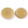 image:imageBambooMN Brand  Solid Bamboo Mini Dishes  Rectangle Sharp Edged Curved Bottom 59 x 26  100 pcs30