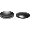 image:imageBambooMN Brand  Solid Bamboo Mini Dishes  Rectangle Sharp Edged Curved Bottom 59 x 26  100 pcs30