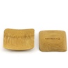 image:imageBambooMN Brand  Solid Bamboo Mini Dishes  Rectangle Sharp Edged Curved Bottom 59 x 26  100 pcs30