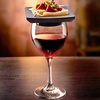 image:imageBambooMN Heavy Duty Bamboo Coasters  375 x 375  Square  10 Piece Coaster SetBlack Square Topper  Vertical