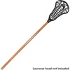 image:imageBambooMN Mens Natural Bamboo Lacrosse Shaft Stick Handle Varies Length Size Carbonized Brown60 Inch