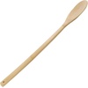 image:imageBambooMN Organic Bamboo Utensil Set Spatula Spoon Tongs  8 PieceB24  22 Cooking Spoon