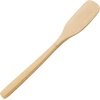 image:imageBambooMN Organic Bamboo Utensil Set Spatula Spoon Tongs  8 PieceB4  Spatula  Medium