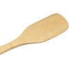 image:imageBambooMN Organic Bamboo Utensil Set Spatula Spoon Tongs  8 PieceB4  Spatula  Medium