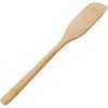image:imageBambooMN Organic Bamboo Utensil Set Spatula Spoon Tongs  8 PieceB5  Spatula  Large