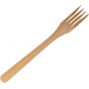 image:imageBambooMN Organic Reusable Bamboo Utensil Set 3 Spoons Fork Knife and Chopsticks  30 Sets10